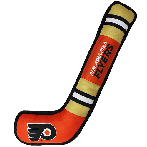 Philadelphia Flyers - Hockey Stick Toy